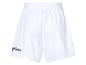 Witte Champion shorts.