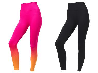 CRIVIT Dames sportlegging - Push up