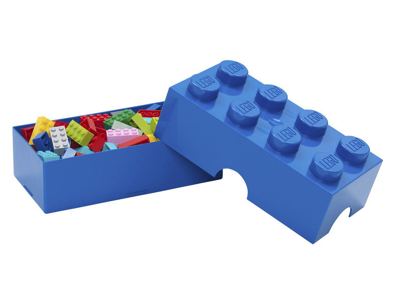 Ga naar volledige schermweergave: LEGO Classic Box - afbeelding 9
