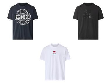 DIESEL Heren T-shirt