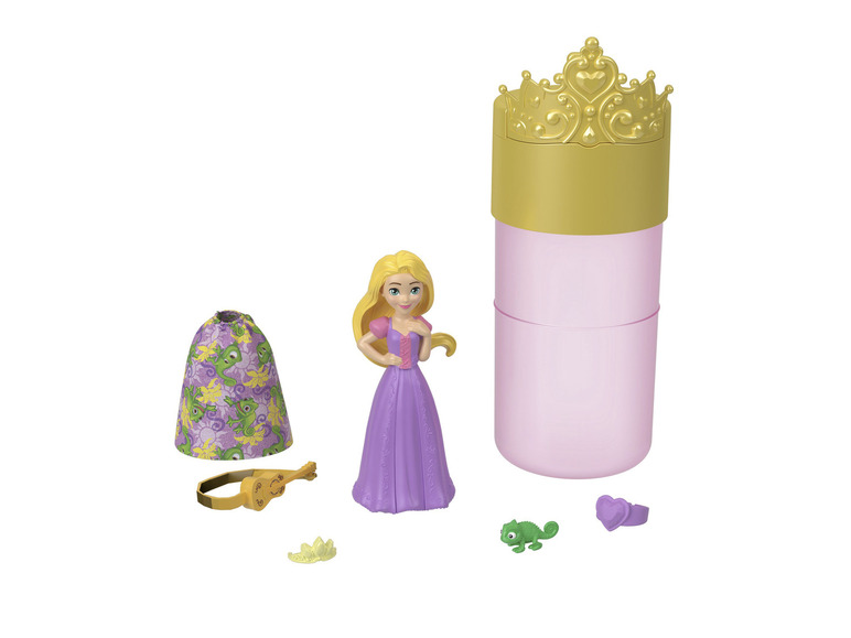 Ga naar volledige schermweergave: Disney Princess poppen - afbeelding 9
