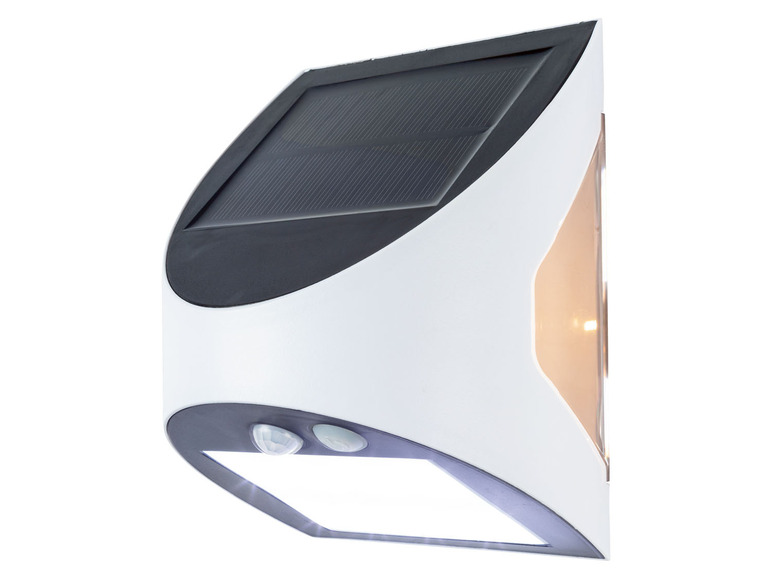 Ga naar volledige schermweergave: LIVARNO home Solar LED-lamp - afbeelding 2