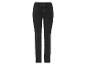 Donkerblauwe skinny jeans voor vrouwen.