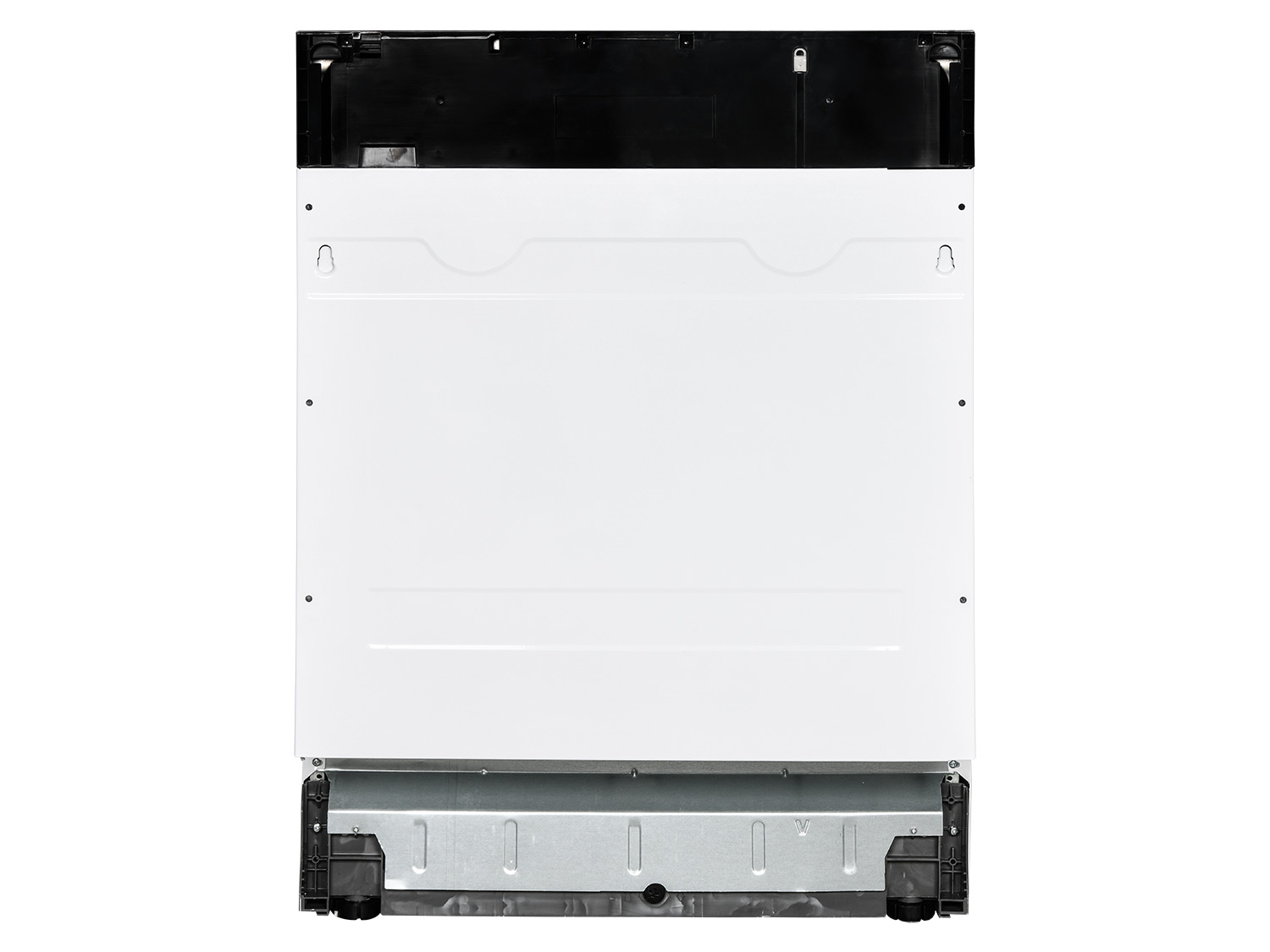 Respekta Volledig geïntegreerde inbouwvaatwasser GSP60VVAS