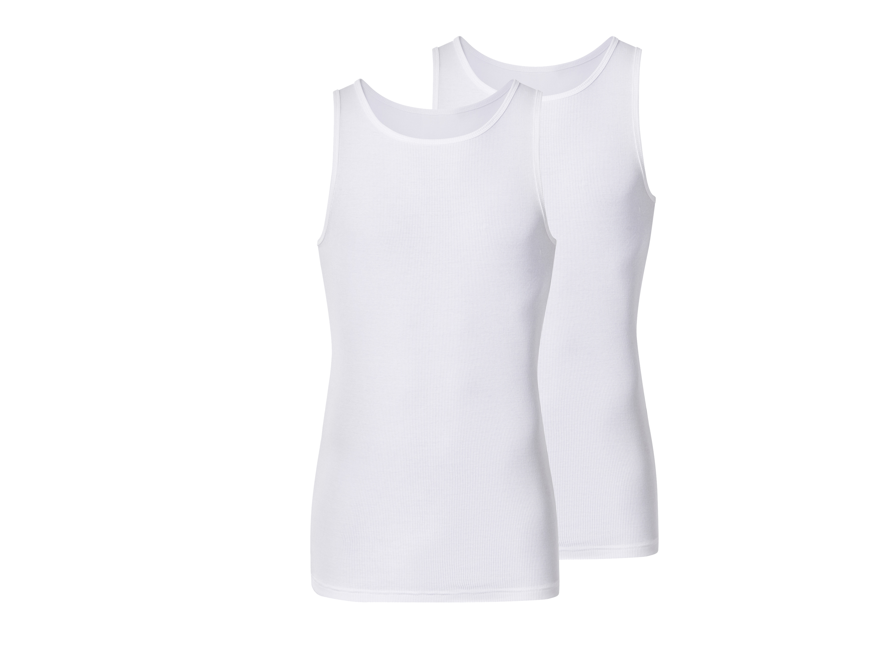 Esmara Men Set van 2 heren hemden (L)