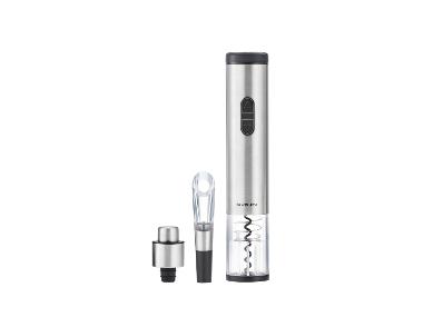 SILVERCREST® KITCHEN TOOLS Elektrische kurkentrekker