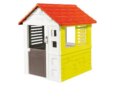 SMOBY Poppen speelhuis