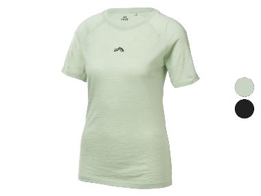 CRIVIT Dames sportshirt