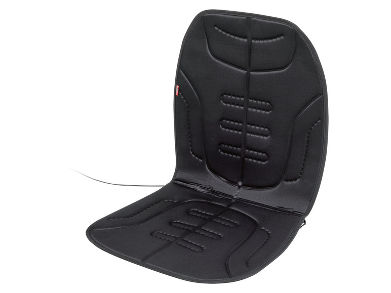 Ga naar volledige schermweergave: ULTIMATE SPEED Warmtekussen autostoel - afbeelding 1