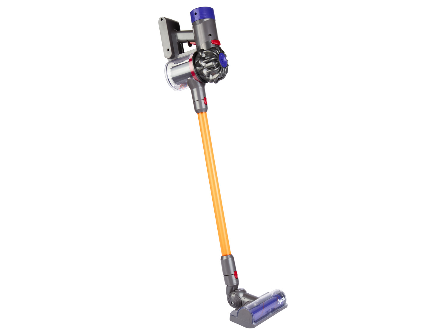 Dyson© Speelgoedstofzuiger, draadloos.