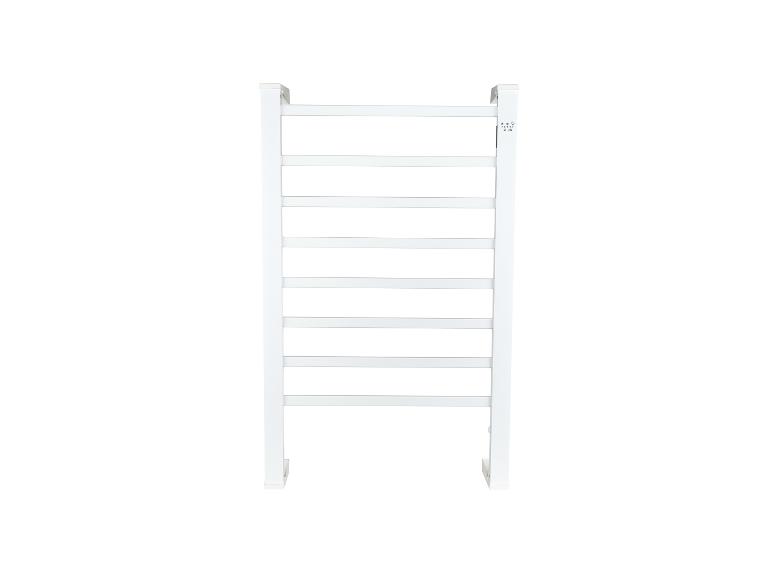 Elektrische badkamer handdoekradiator