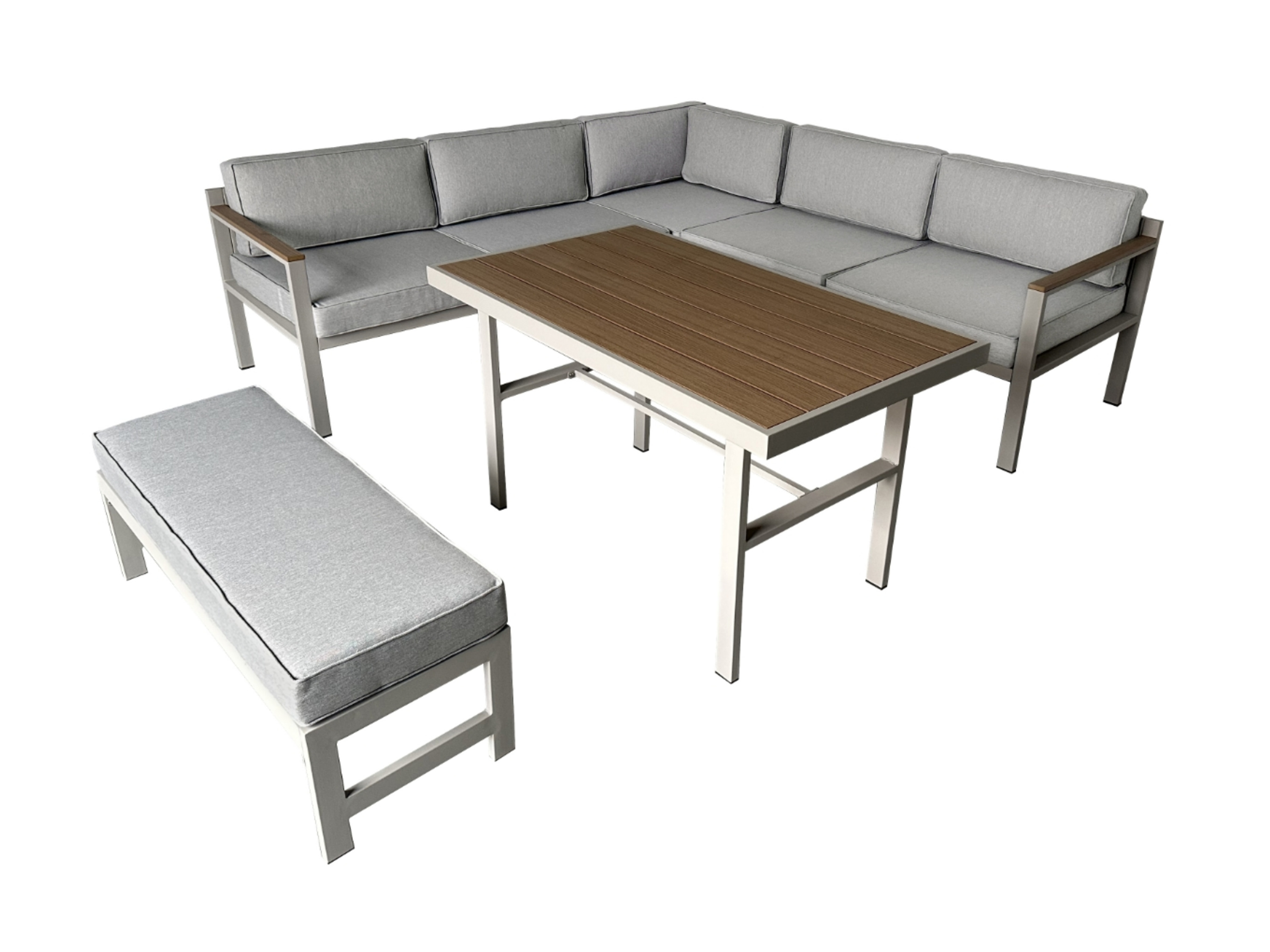 GREEMOTION Loungeset Miami