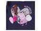 Kindersweater met Peppa Pig en 'MAGICAL'-tekst met pailletten