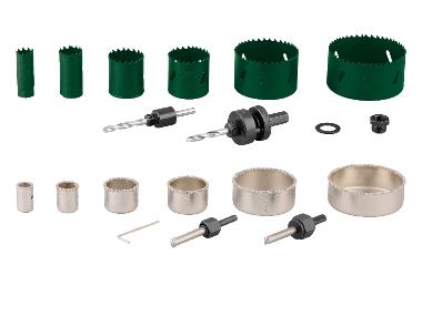 PARKSIDE® Gatenzaagset