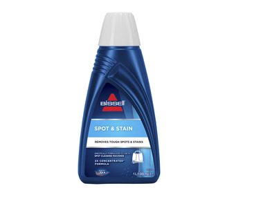 Bissell Spot and Stain vlekkenreiniger 1 L