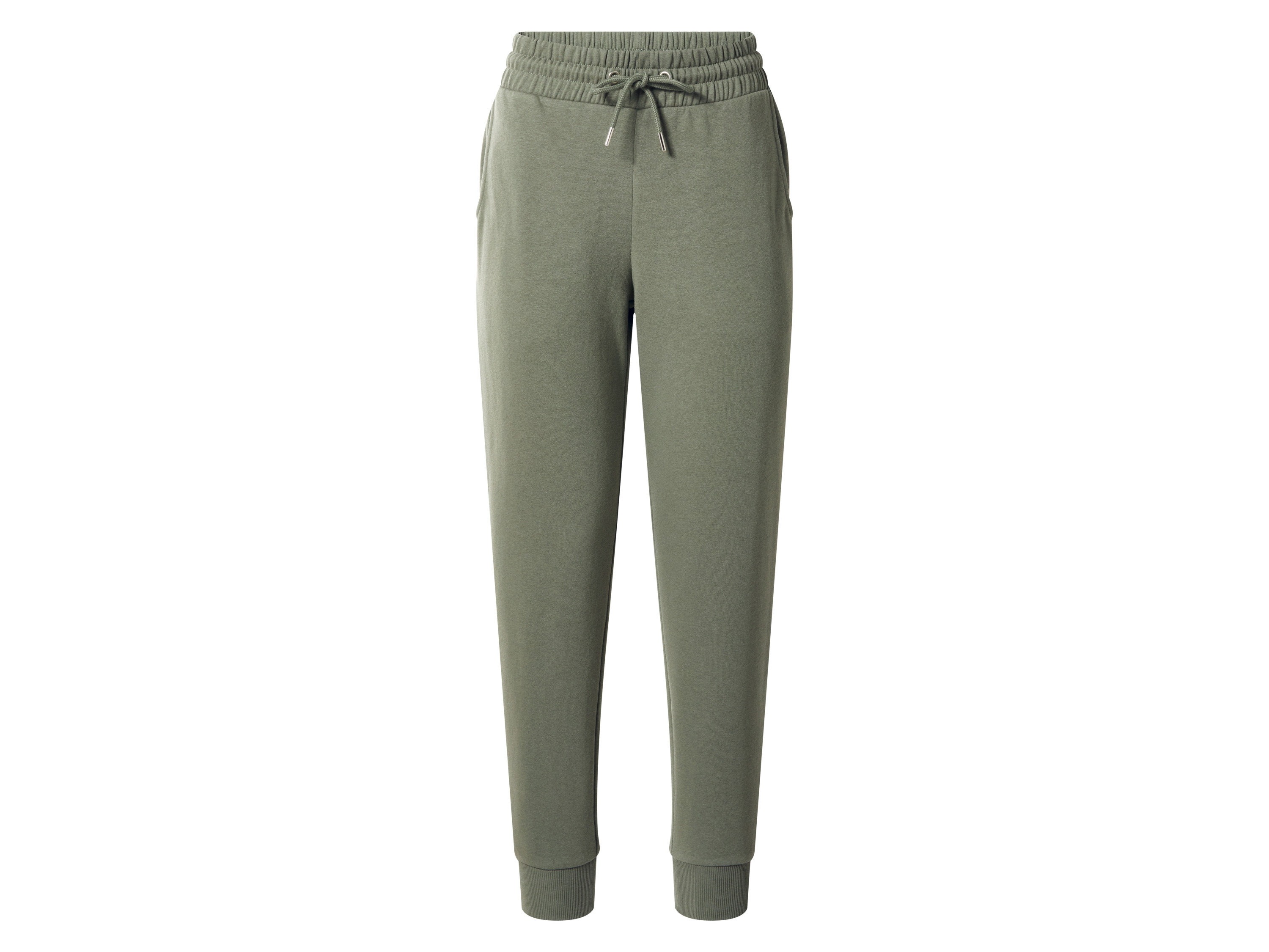 ESMARA Dames joggingbroek (Groen, S (36/38))