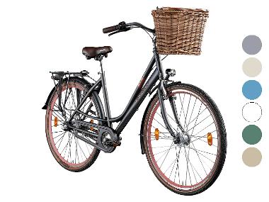 Zündapp Stadsfiets C800