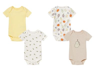 lupilu® 2 baby rompers