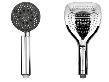 LIVARNO® Douchekop set