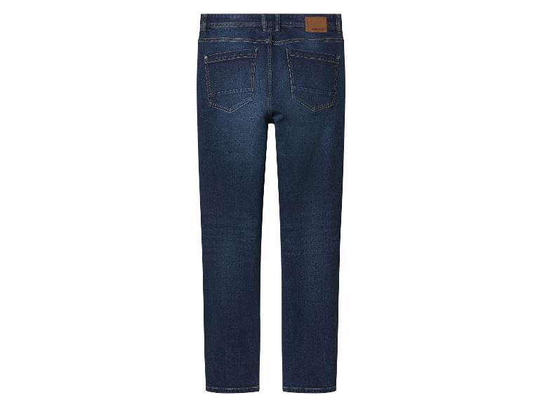 Heren jeans - Slim fit