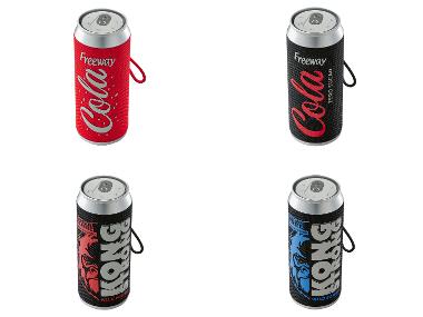 TRONIC® Bluetooth®-speaker