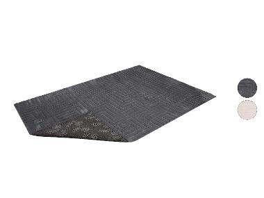 LIVARNO® Vloerkleed, 230 x 160 cm, hoogpolig