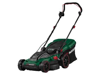 PARKSIDE® Elektrische grasmaaier 1800 W