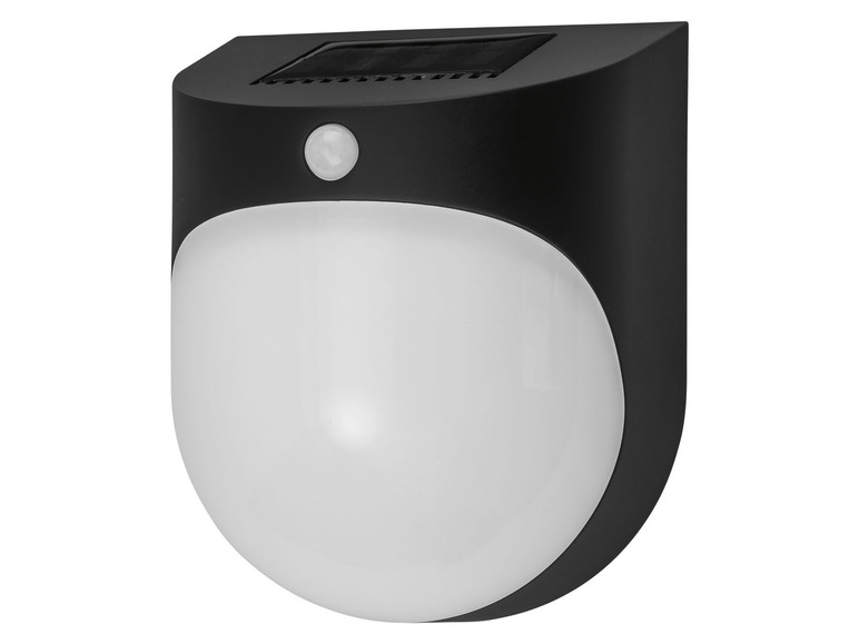 Ga naar volledige schermweergave: LIVARNO home Solar LED-buitenlamp - afbeelding 8