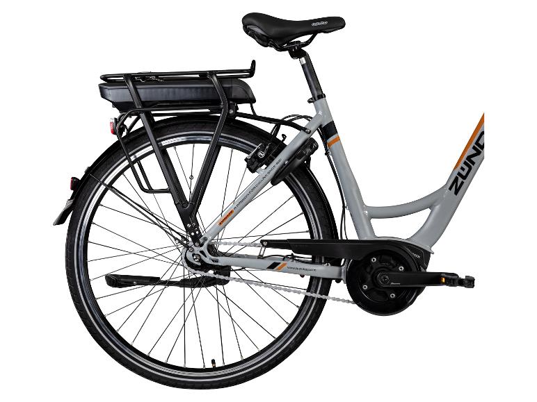 Elektrische fiets City X200