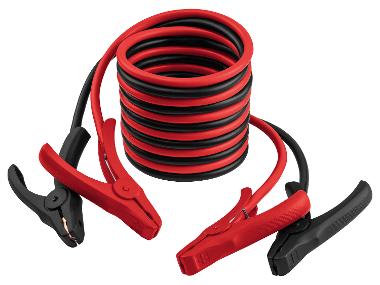 ULTIMATE SPEED® Startkabels type 25