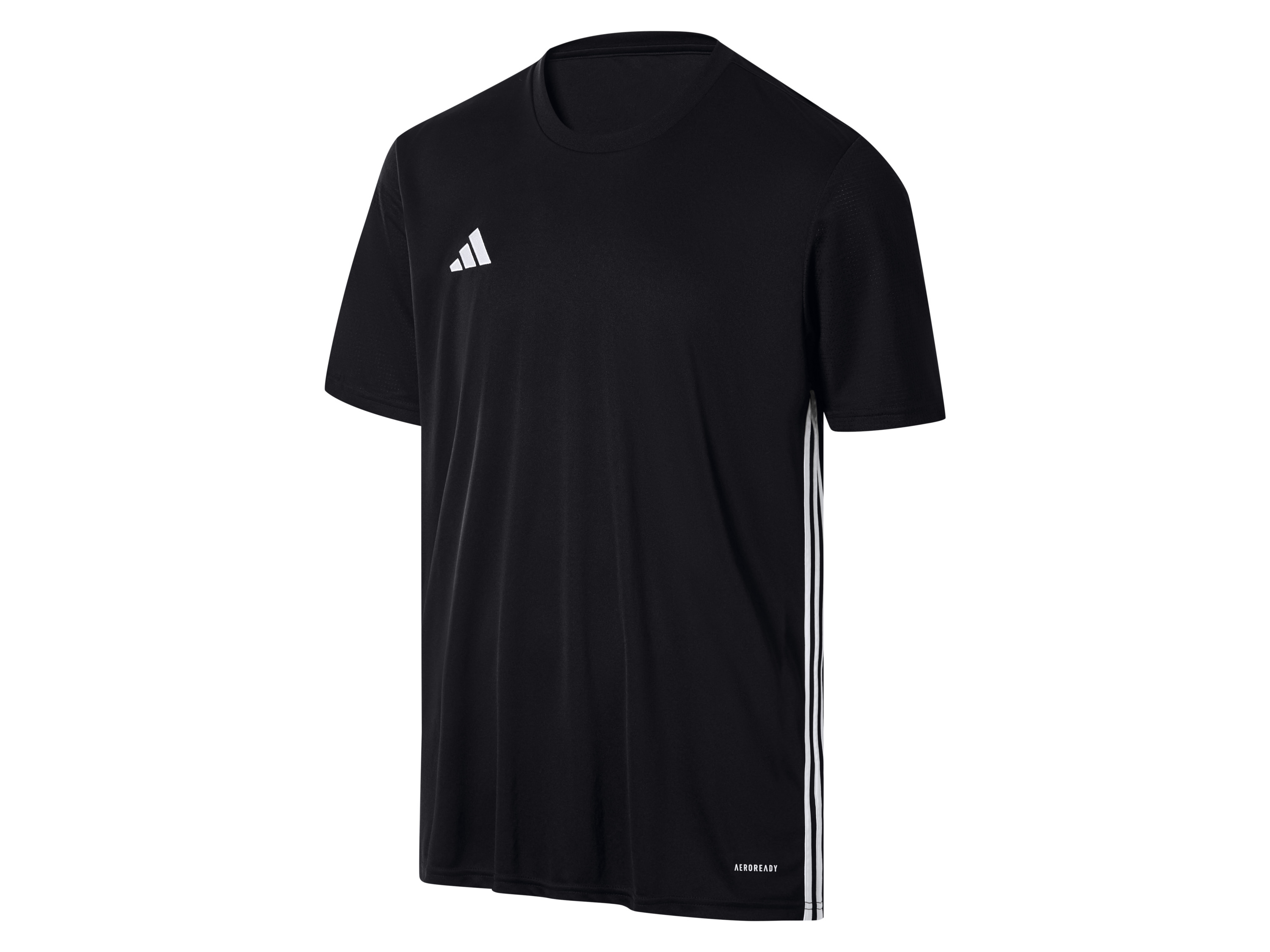 ADIDAS Heren shirt Tabela 23 (Zwart, XL)