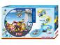 Carrera First Paw Patrol circuit met Chase en Rubble.