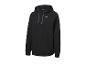 Zwarte hoodie van Crivit