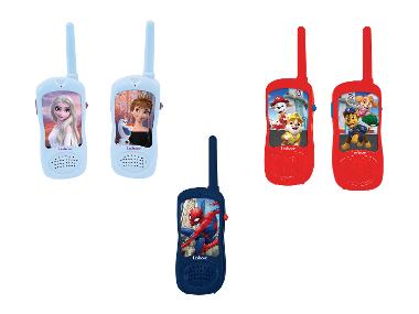 LEXIBOOK Walkie talkie set