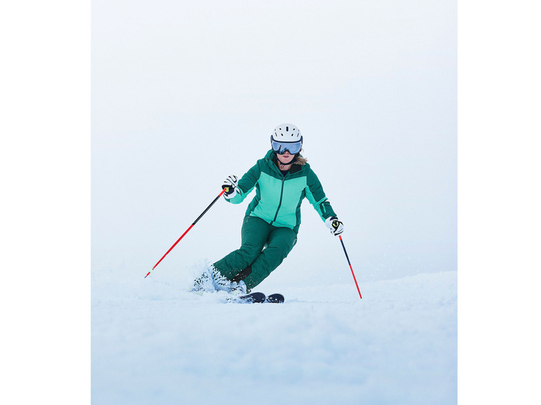 Ga naar volledige schermweergave: CRIVIT PREMIUM Dames ski-jas - afbeelding 19
