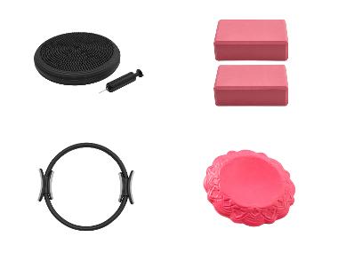 CRIVIT Yoga-accessories