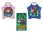 Paw Patrol badcapes en Jungle Pups badlaken.