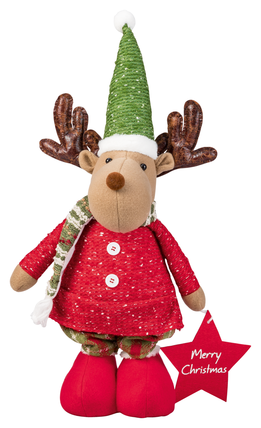LIVARNO Decoratief kerstfiguur (Rendier)