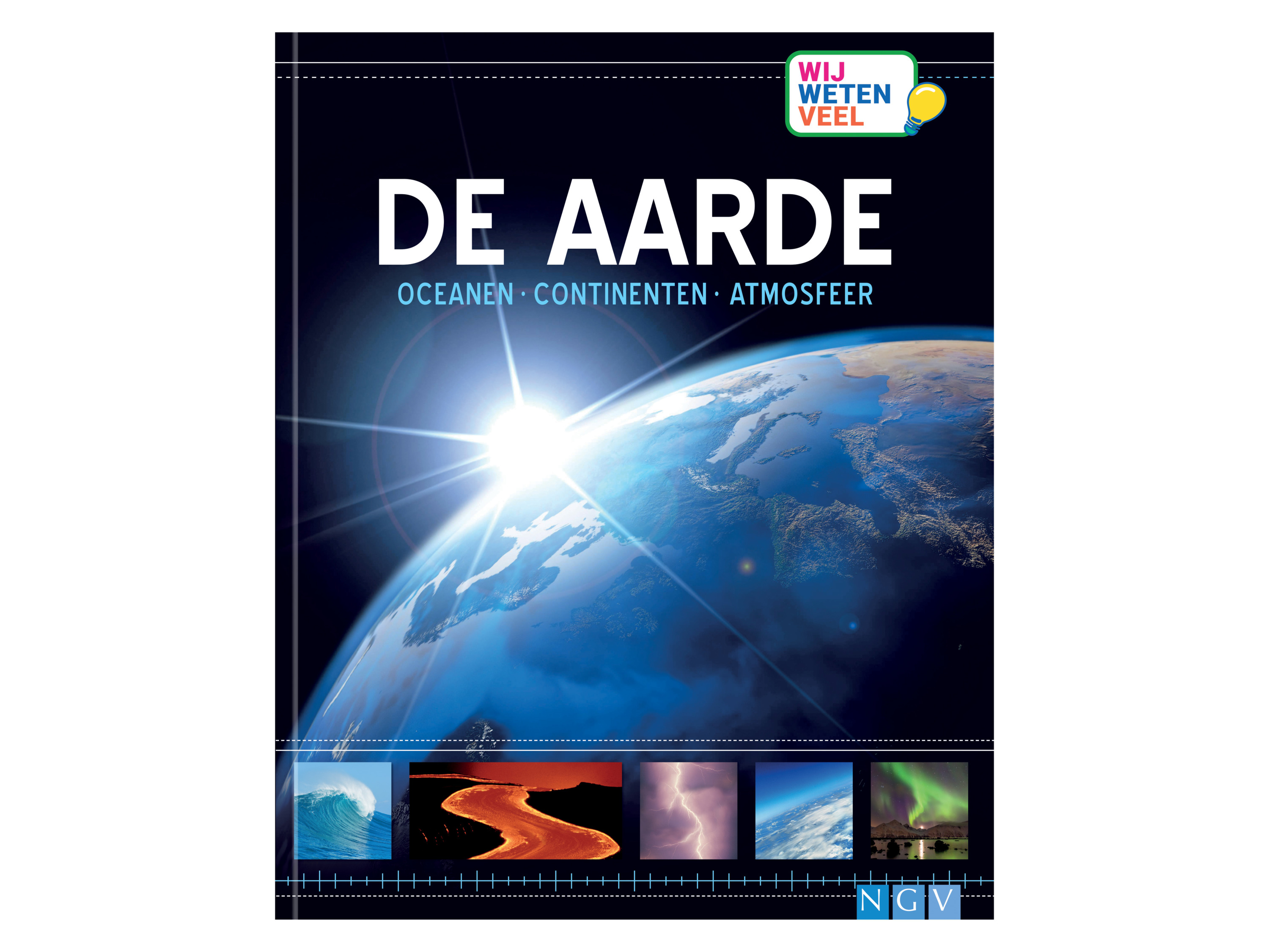 Kennisboek (De aarde)
