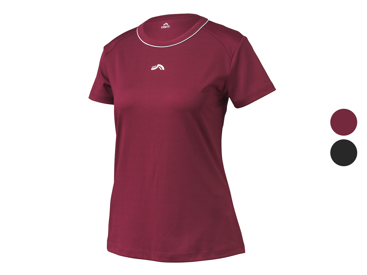 CRIVIT Dames sportshirt - 1