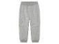 Grijze joggingbroek voor jongens.