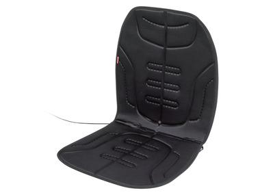 ULTIMATE SPEED® Warmtekussen autostoel