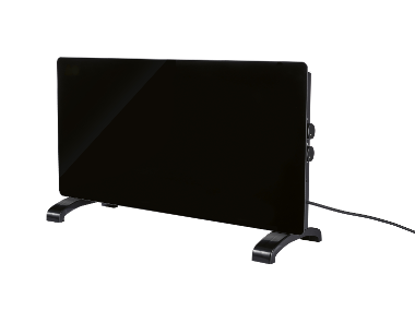 TRONIC® Glazen verwarmingspaneel, 2000 W