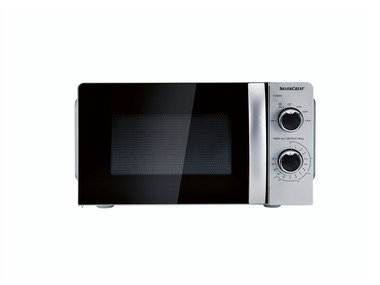 SILVERCREST® KITCHEN TOOLS Magnetron