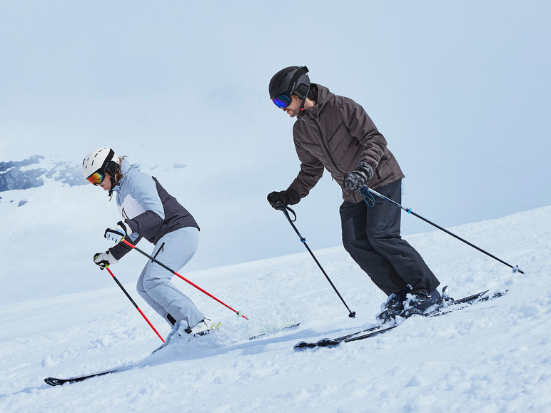 Ga naar volledige schermweergave: CRIVIT Ski- en snowboardbril - afbeelding 4