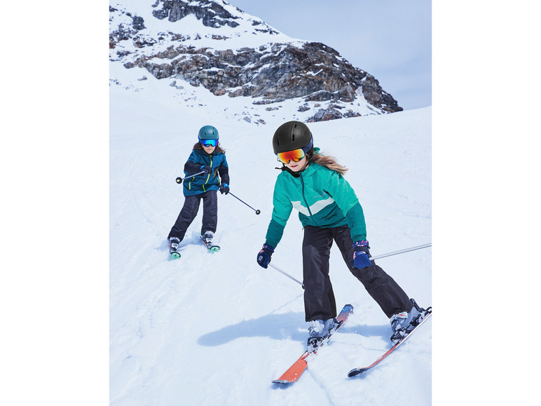Ga naar volledige schermweergave: CRIVIT Kinder ski- en snowboardbril - afbeelding 3
