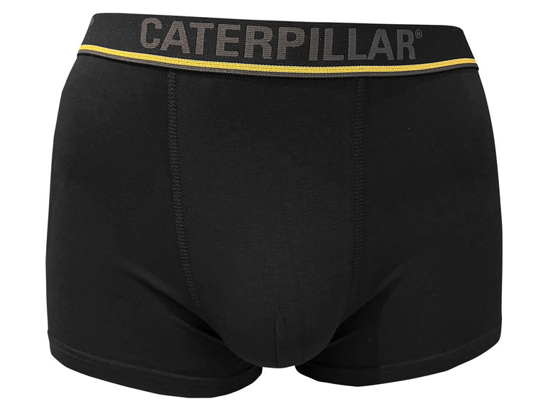 Ga naar volledige schermweergave: Caterpillar 2 heren boxershorts - afbeelding 4