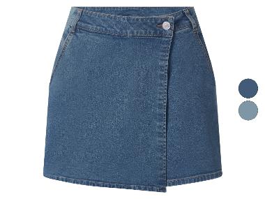 esmara® Dames skort