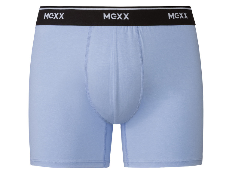 Ga naar volledige schermweergave: MEXX 2 heren boxers - afbeelding 10
