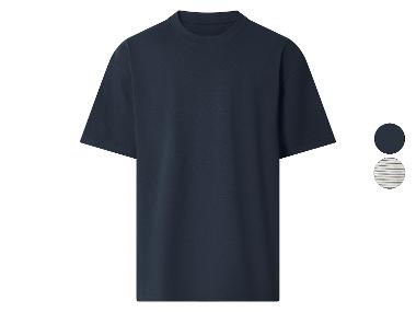 ESMARA MEN Heren T-shirt